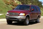 Ford Expedition 1999 года